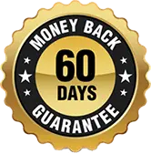 MemoFix 60-Day Money Back Guarantee